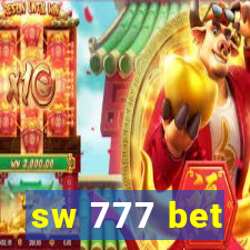 sw 777 bet